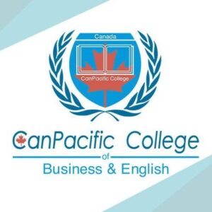 CanPacific Collegeのロゴ